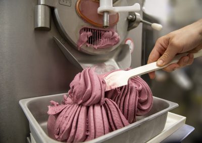 Gelato artigianale Parma